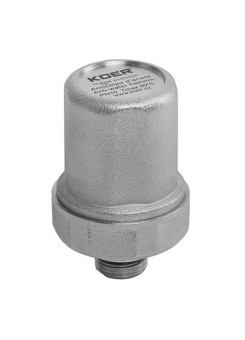 Компенсатор гідроудару KR.1270 - 1/2" (KR4969) KOER (322074722)