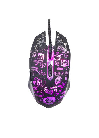 Мышь MUS-6B-GRAFIX-01 Gembird (356728527)