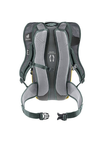 Рюкзак Race 8 л turmeric-ivy 3204023 8207 Deuter (318440362)