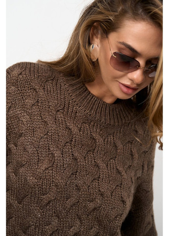 Бронзовий светр 2882 Triko Bakh