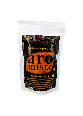 Чорний чай Саусеп Пекоє 100 г БП No Brand (314705709)