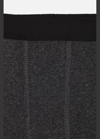 Труси-боксери чоловічі колір графіт CB-00271424 Yuki (338375930)