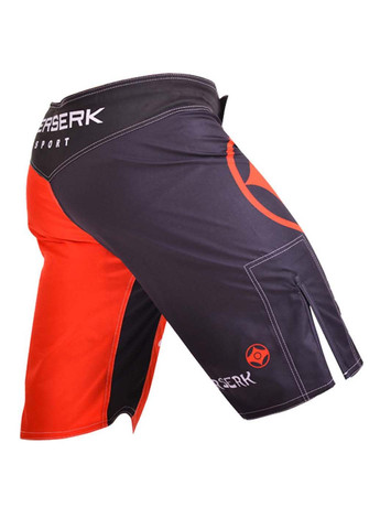 Шорти Berserk Sport Kyokushin (295441661)