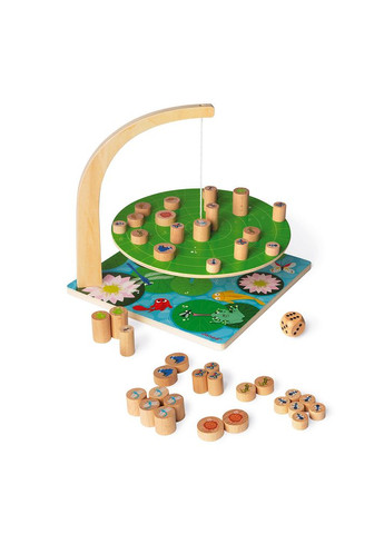 Настільна гра Латаття Janod (317863303)