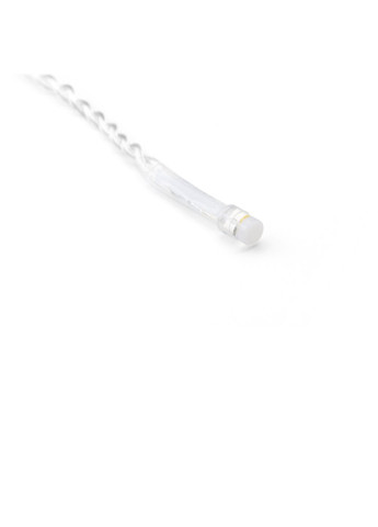 Smart LED Гірлянда Strings RGBW 250, Gen II, IP44, 20м, кабель прозорий Twinkly (317863825)