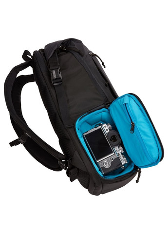 Рюкзак EnRoute Camera Backpack 25L (Dark Forest) (TH 3203905) (TH 3203905) Thule (315032258)