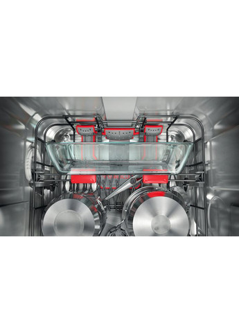 Посудомийна машина WSFO3O23PF WHIRLPOOL (370620657)