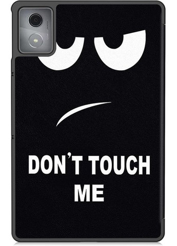 Чехол-книга Smart Case для Lenovo Tab K11 Plus TB-352F 11.45" Don't Touch BeCover (360417051)