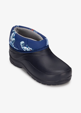 Калоші для хлопчика 084 Формула Синій Gipanis (316016815)