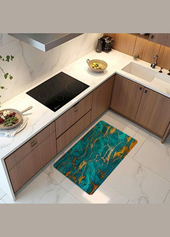 Вологопоглинаючий килимок 50*80CM*3MM (D) SW-00002542 No Brand (328578481)