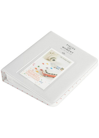 Набір камера Instax Mini 12, Фотопапір 20шт, Чохол, Фотоальбом на 64 фото, Фоторамки Fujifilm (329191972)