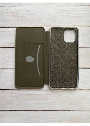 Чохол-книжка золотий з малюнком на Xiaomi Redmi A1 Ведмежата (принт 418) Creative (371808615)