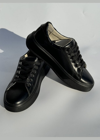 Черные кеди Torsion