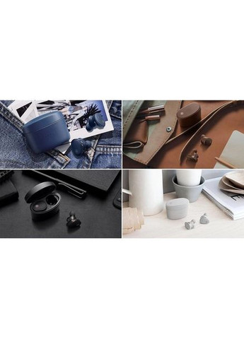 Навушники бездротові TW-E5B чорні Yamaha (293345398)