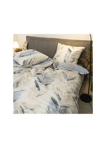 Комплект постільної білизни х сп 70*70 арт.2429 ранфорс Viluta (356457090)