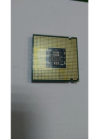 Процесор s775 Core 2 Duo E4600 2.4 Робочі, без дефектів Intel (393437558)