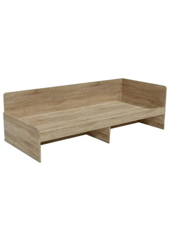 Односпальне ліжко з ящиками Соната-800 80х190 см (EVR-071108) Еверест (335211241)