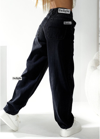 Стильні джинси Баггі Skater відмінної якості No Brand - (352769039)