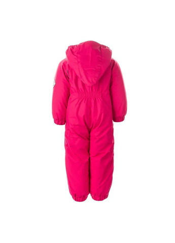 Фуксиновая детский зимний комбинезон keira 1, р.104, фуксия () Huppa 31920120-00063-104