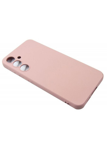 Чехол Soft для Samsung A55 5G Pink (DGTPU-SOFT-57) DENGOS (314852693)