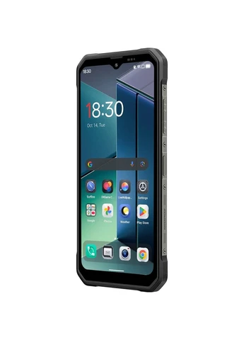 Смартфон FORT 2 8/128GB Obsidian Black EU [170338] Blackview (399426179)