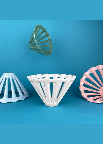 Пуровер Dripper Dotyk (300078164)