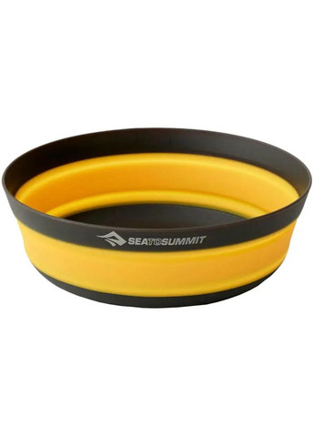 Набір посуду Frontier UL Collapsible Dinnerware Set на одну персону Sea To Summit (316437898)