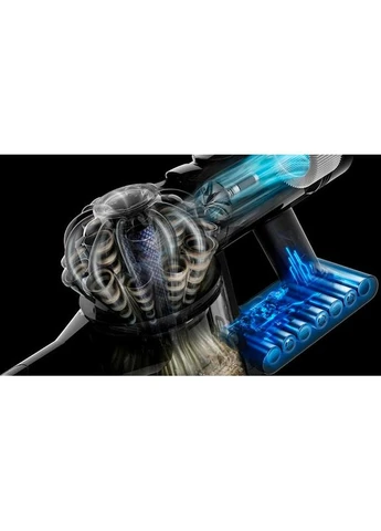 Пилосос акумуляторний V8 Cyclone MAGn/Bk (494706-01) Dyson (399247205)