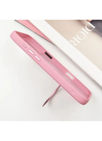 Чохол накладка Ummi Colorful для iPhone 16 Pro Max MagSafe TPU 6.9" No Brand (402060088)