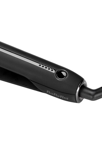 Випрямляч Super Styler, темп.режимов-5, 160-200С, LEd індикатор, технол, Micro Heating Matrix, термо килимок, кераміка, чорний BaByliss (314929102)