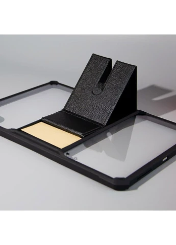 TPU+PC чохол Stand c посиленими кутами и підставкою для Xiaomi Pad 5 / Pad 5 Pro (11") Xundd (389071987)