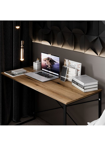 Стіл письмовий Line Asсet 1200x500x730 (AS12100000030) Art In Head (337309016)