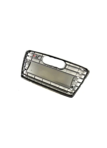 Решетка радиатора Audi A7 2010-2014 (A7-S122) No Brand (381824563)