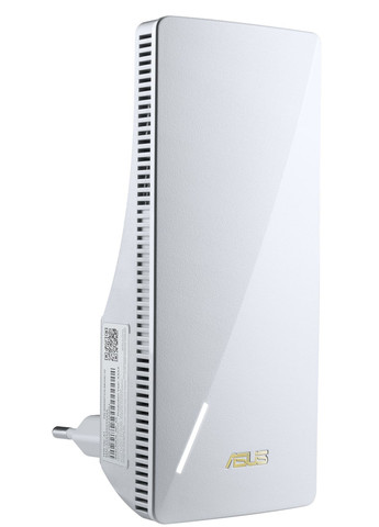 Повторювач/розширювач WiFi сигналу RPAX58 Asus (315029600)
