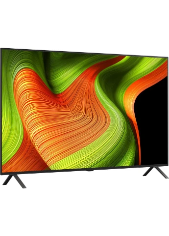 Телевизор 55" OLED 4K 120Hz Smart WebOS Black LG (376145753)