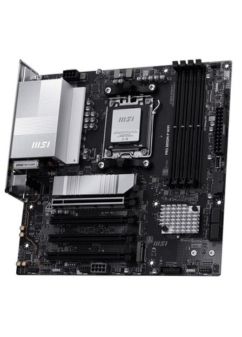 Материнская плата MSI (362474934)