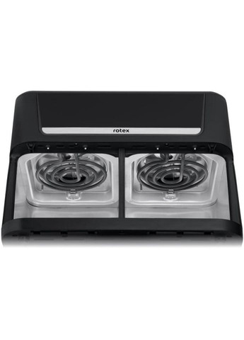 Мультипіч ROM1210-2XL MultiFry DUO Rotex (368575754)