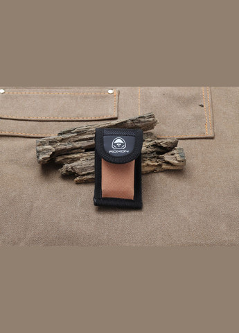 Мини мультитул M2 со сменными битами, серый (A-016638) Roxon (319390881)