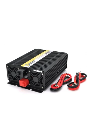 Инвертор ORMS2500 (2500Вт), 12/220V, approximated Orbus (361191182)