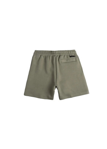 Шорти чоловічі Tech Fleece Reimagined Shorts Olive Nike (366039317)