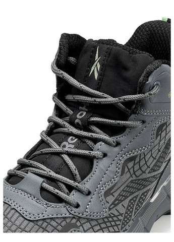 Сірі Зимовий кросівки чоловічі No Brand