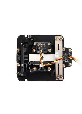 Профессиональные стики AG01 CNC Hall Gimbals для TX16S и Boxer Radiomaster (292867320)