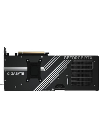 Відеокарта GeForce RTX 5080 WINDFORCE OC SFF 16G (GV-N5080WF3OC-16GD) Gigabyte (360401979)
