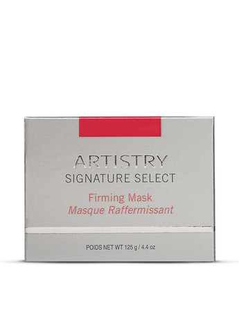Маска для підтягнення шкіри обличчя. 125 г Amway artistry signature select (285778360)