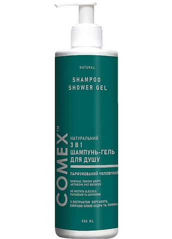 Бальзам для волос Comex (368866000)