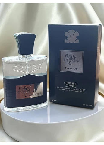 Парфумована вода чоловіча Aventus 120 мл Creed (397340306)