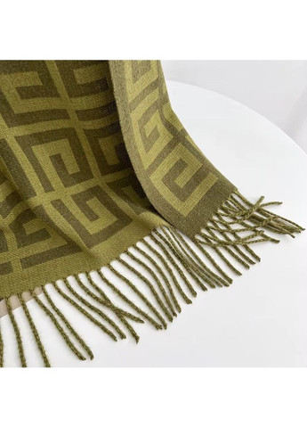 Шарф кашеміровий "Гаїті" 102041 Cashmere (370676655)