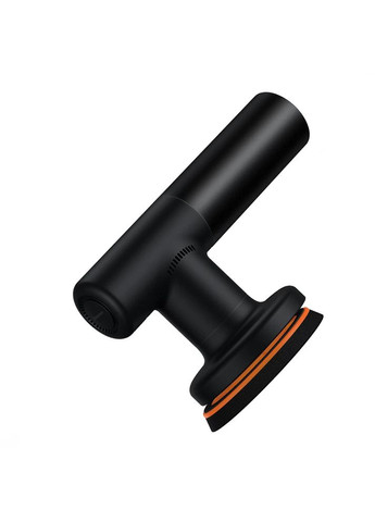 Пристрій для полірування автомобіля Black (CRDLQ-B01) Baseus New Power Cordless Electric Polisher (372685771)