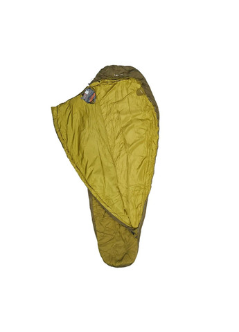 Спальный мешок Tramp (11/7°C), 185 см - Right Zip, Khaki (PNG 237245) 2020 Pinguin (334671396)