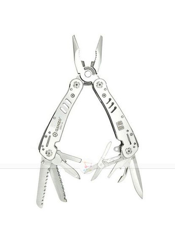 Мультитул G301 Ganzo (317302685)